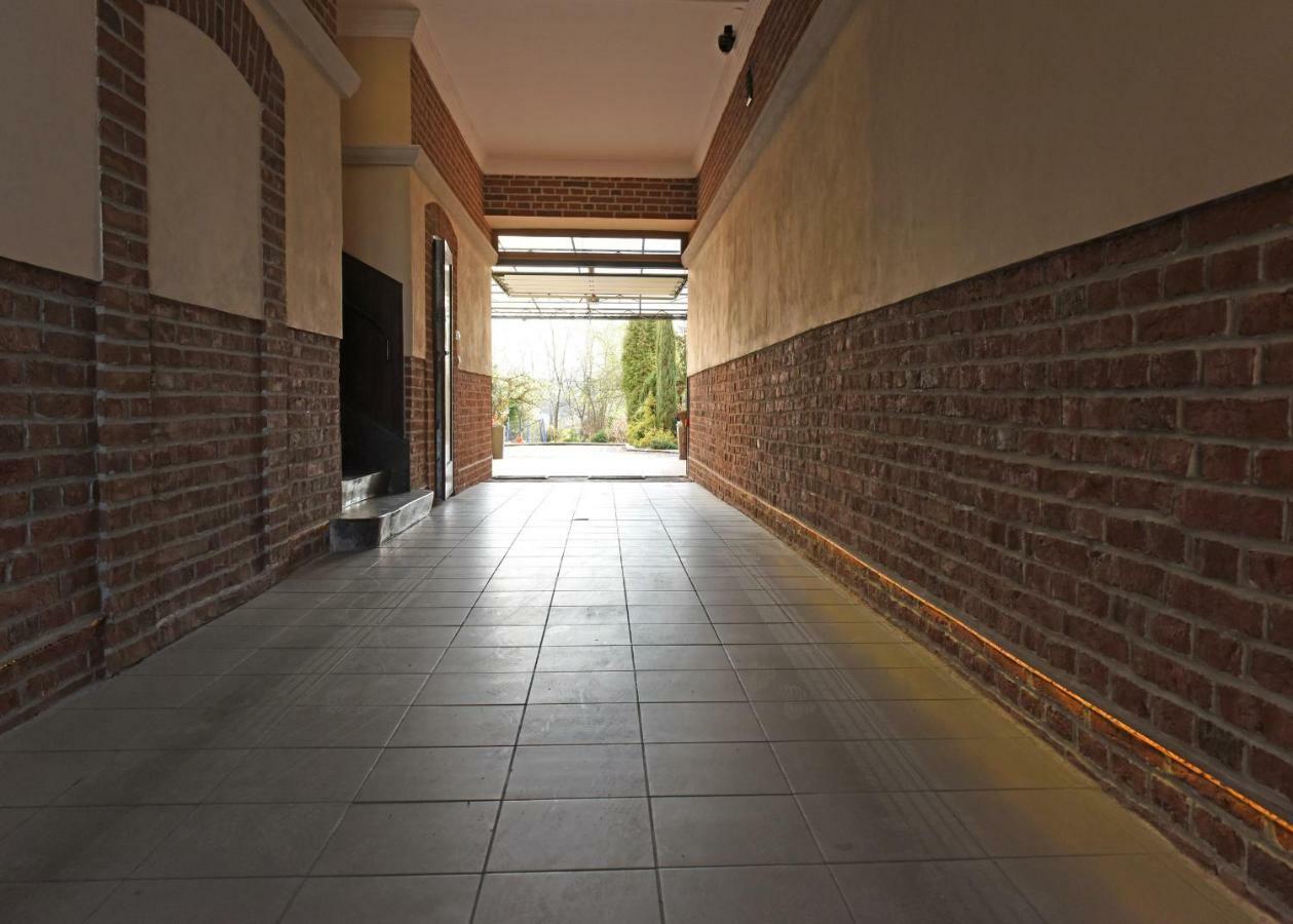 Apartament City, Clock Krosno Exterior foto